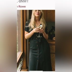 Jackson Rowe Goldie Dress